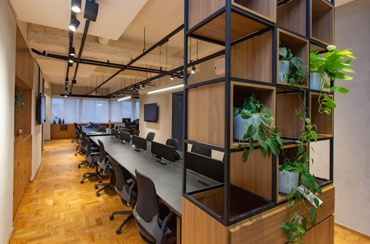 Home Office Furniture