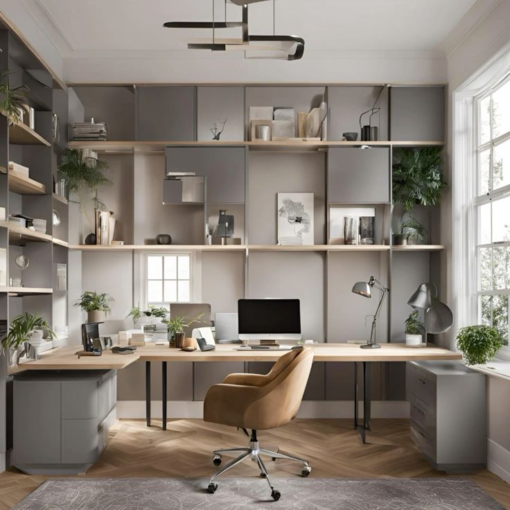 Home Office Furniture